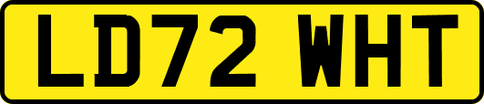 LD72WHT