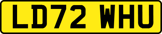 LD72WHU