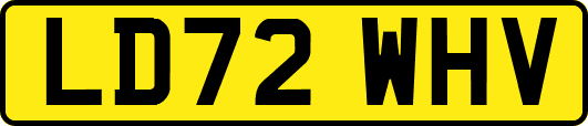 LD72WHV