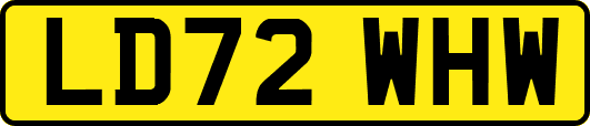 LD72WHW