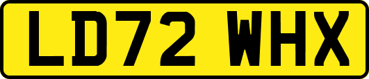 LD72WHX