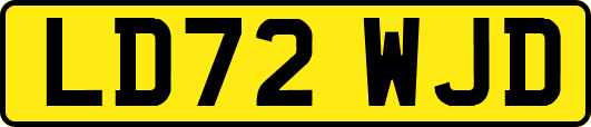 LD72WJD