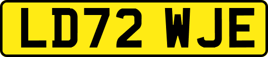 LD72WJE