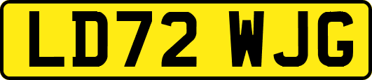 LD72WJG