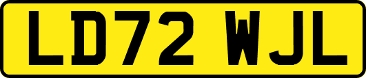 LD72WJL
