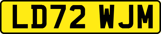 LD72WJM