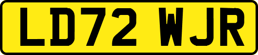 LD72WJR