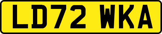 LD72WKA