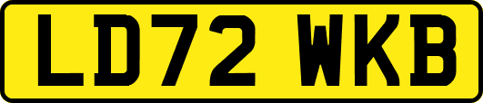LD72WKB