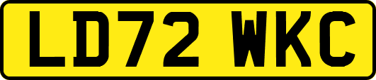 LD72WKC