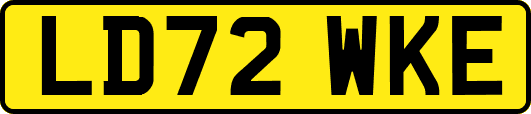 LD72WKE