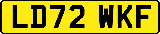 LD72WKF