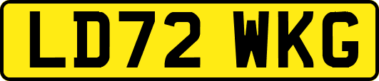 LD72WKG