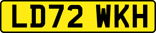 LD72WKH