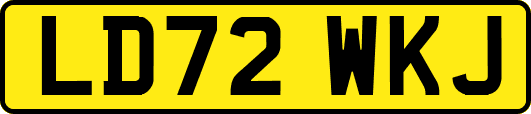 LD72WKJ