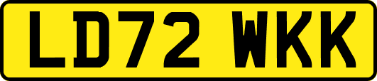 LD72WKK