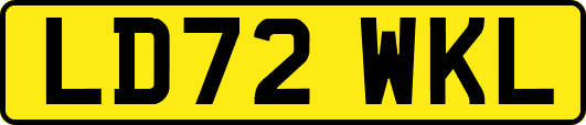 LD72WKL