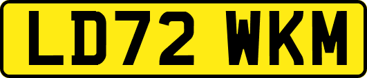 LD72WKM