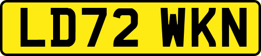 LD72WKN