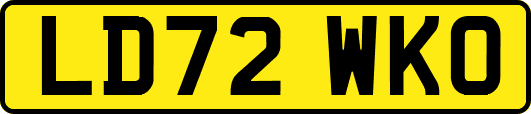 LD72WKO