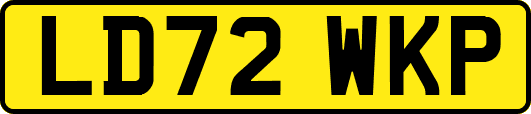 LD72WKP