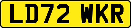 LD72WKR