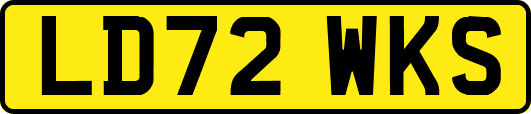 LD72WKS