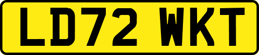 LD72WKT
