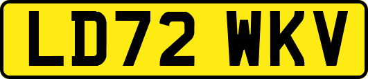 LD72WKV