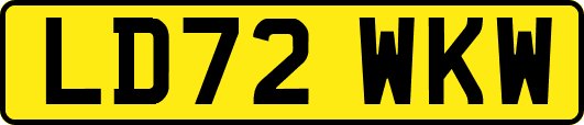 LD72WKW