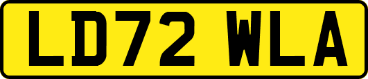 LD72WLA