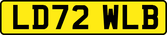 LD72WLB