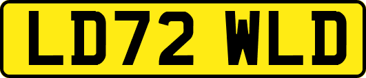 LD72WLD