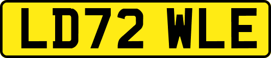 LD72WLE