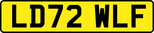 LD72WLF