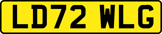 LD72WLG