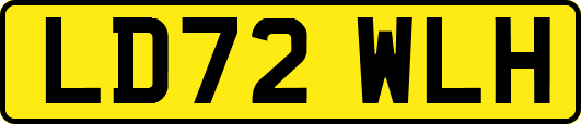 LD72WLH