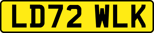 LD72WLK