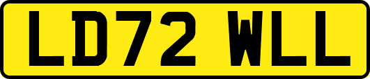 LD72WLL