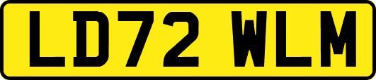 LD72WLM