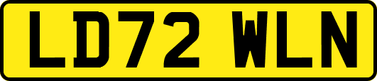 LD72WLN