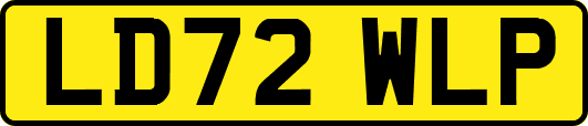 LD72WLP