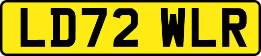 LD72WLR
