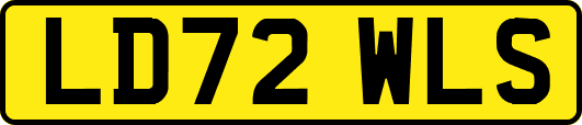LD72WLS
