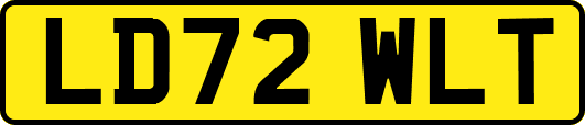 LD72WLT