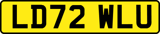 LD72WLU