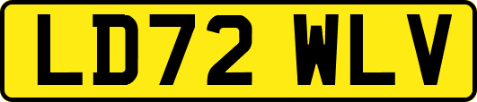 LD72WLV