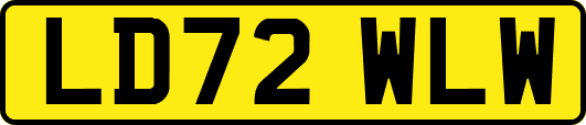 LD72WLW