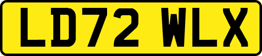 LD72WLX