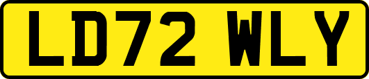 LD72WLY